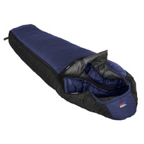 Sleeping bag Prima Lhotse 200/80 blue, Prima